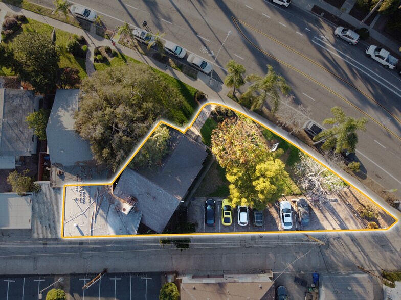 More Photos Of 3699 Park Blvd, San Diego Medical For Lease