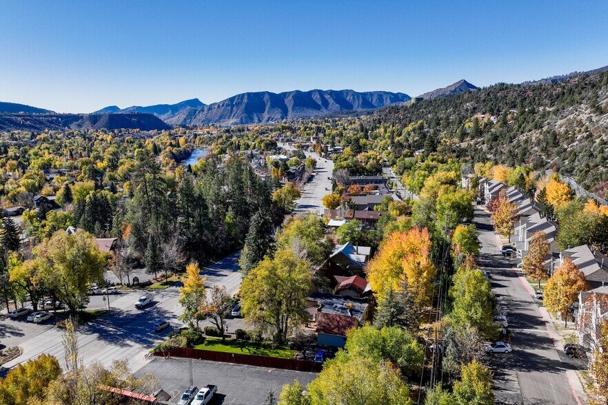 More Photos Of 3649 Main Ave, Durango Medical For Sale