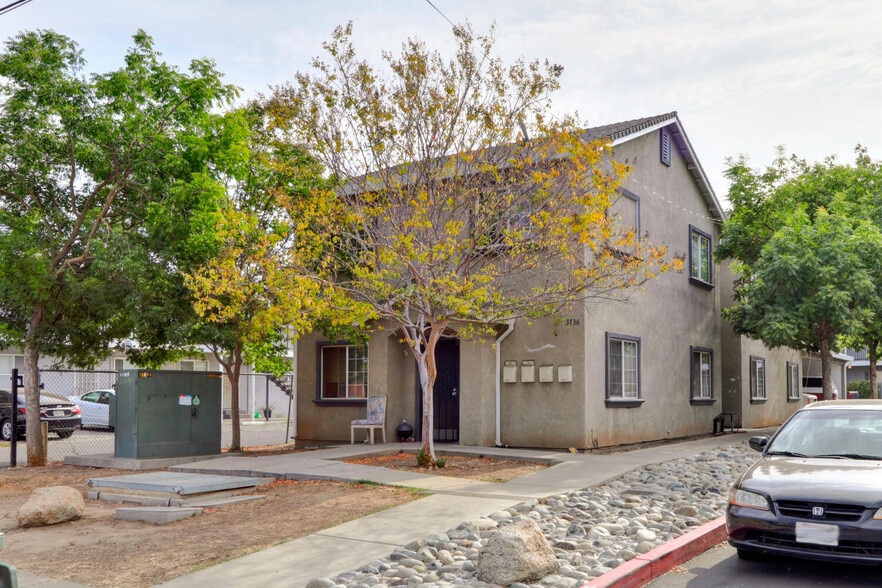 More Photos Of 3732-3736 Astoria St, Sacramento Apartments For Sale