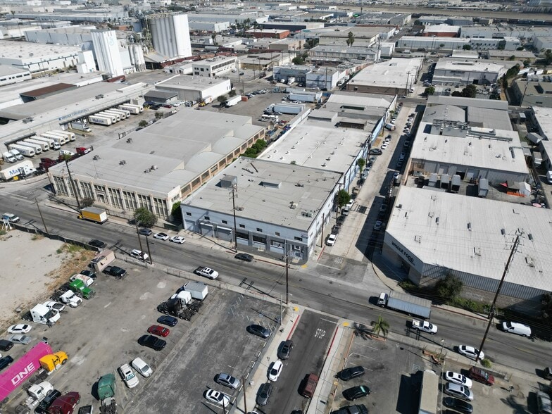 More Photos Of 4383 Fruitland Ave, Vernon Manufacturing For Sale