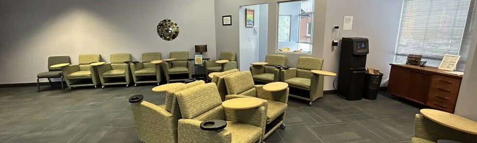 More Photos Of 3639-3645 Ridge Mill Dr, Hilliard Medical For Lease
