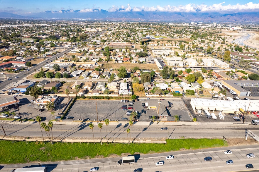 More Photos Of 847 E Valley Blvd, Colton Auto Dealership For Sale