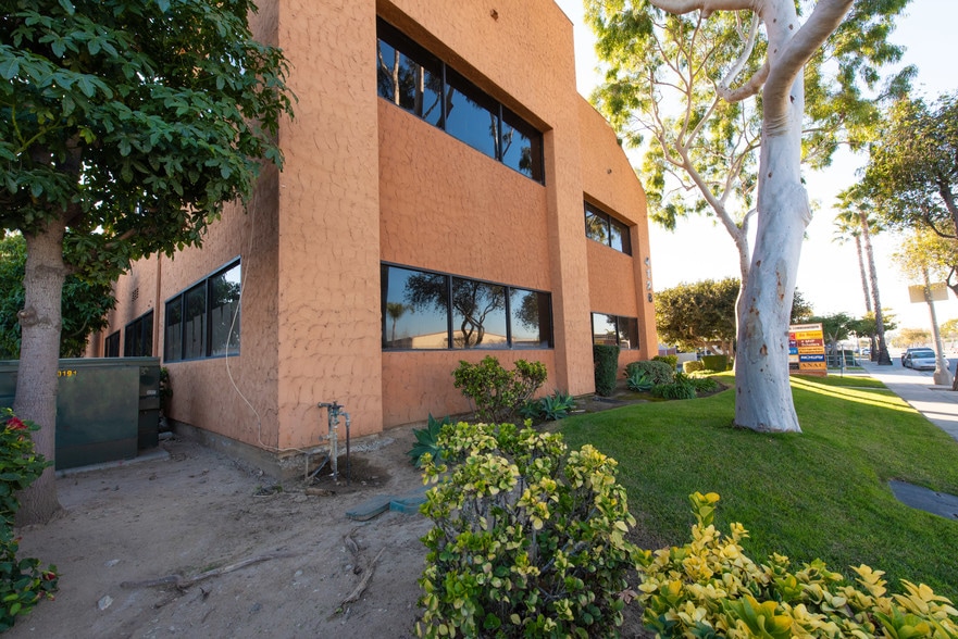 More Photos Of 4128 W Commonwealth Ave, Fullerton Office For Lease