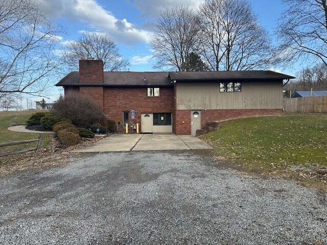Primary Photo Of 946 Route 228, Mars Loft Creative Space For Lease