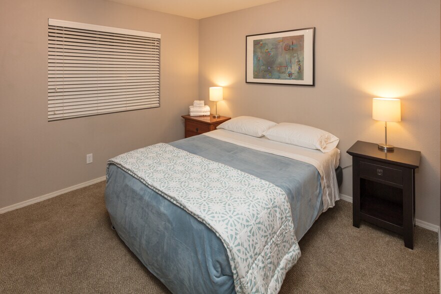 More Photos Of 4900 San Palo Rd, Atascadero Apartments For Sale