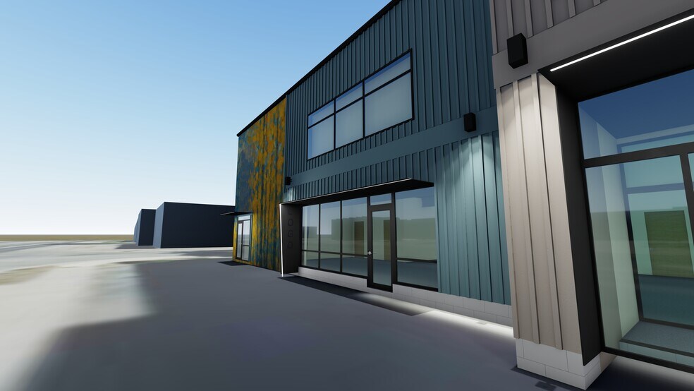 More Photos Of 1401 W Broadway St, Missoula Light Distribution For Lease