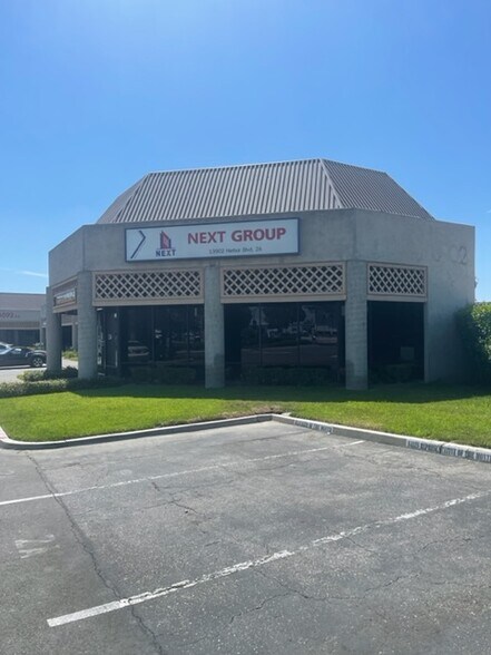 More Photos Of 13902 Harbor Blvd, Garden Grove Light Manufacturing For Sale