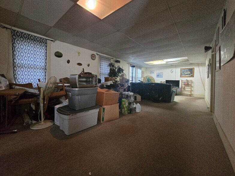 More Photos Of 92 Main St, Sparta Storefront Retail Residential For Sale