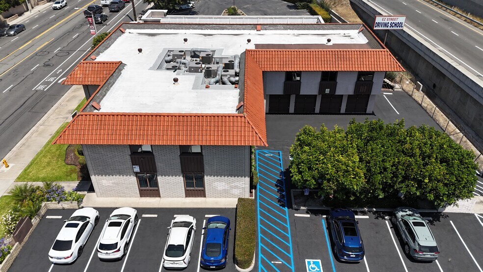 More Photos Of 11088 Trask Ave, Garden Grove Office For Sale