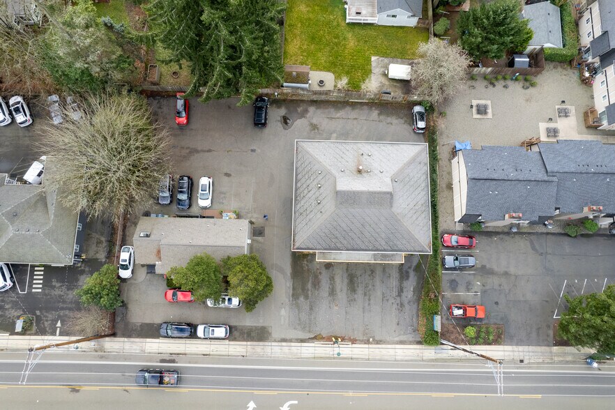 More Photos Of 7820-7822 27th St W, University Place Medical For Sale