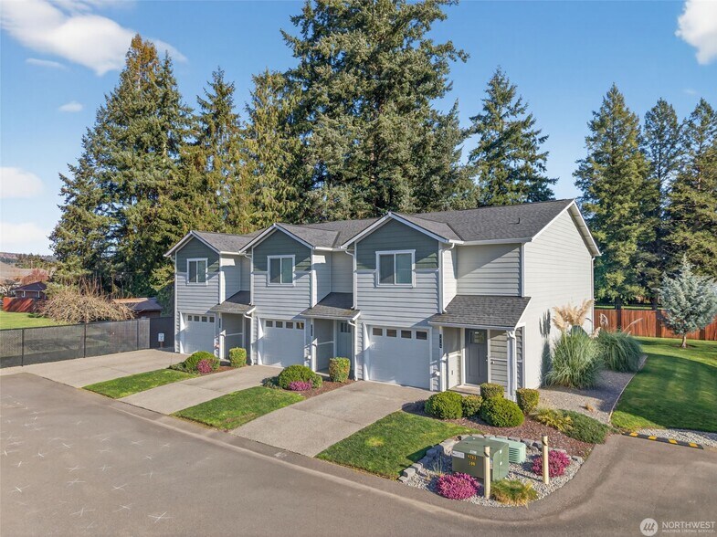 More Photos Of , Centralia Multifamily For Sale