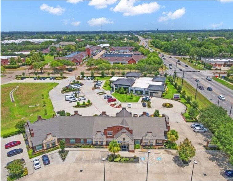 Primary Photo Of 3550-3552 FM 1092 Rd, Missouri City Office Residential For Lease