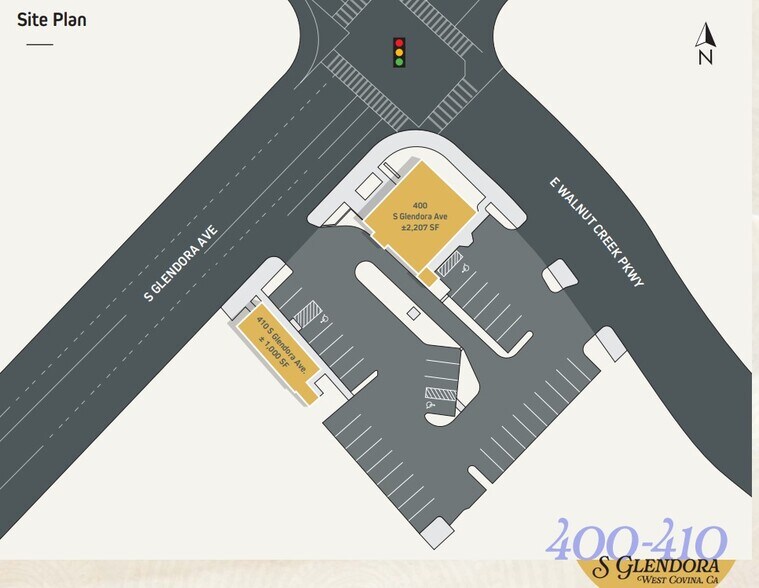 More Photos Of , West Covina General Retail For Sale