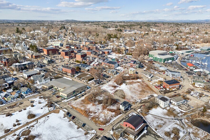 More Photos Of 1 Miller St, Belfast Land For Sale