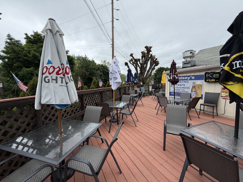 More Photos Of 1 N Main St, Ashley Restaurant For Sale