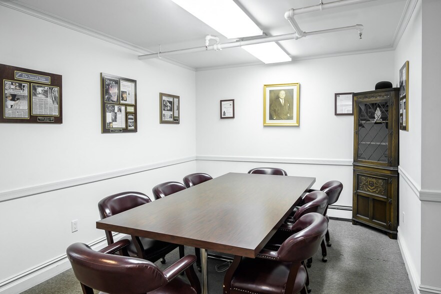 More Photos Of 600-610 S Fulton Ave, Mount Vernon Warehouse For Sale