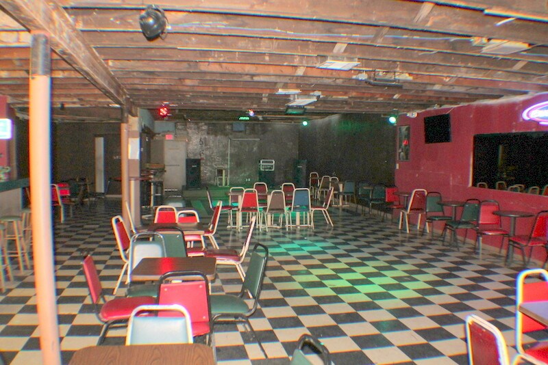 More Photos Of 6919 Lyons Ave, Houston Storefront Retail Office For Lease