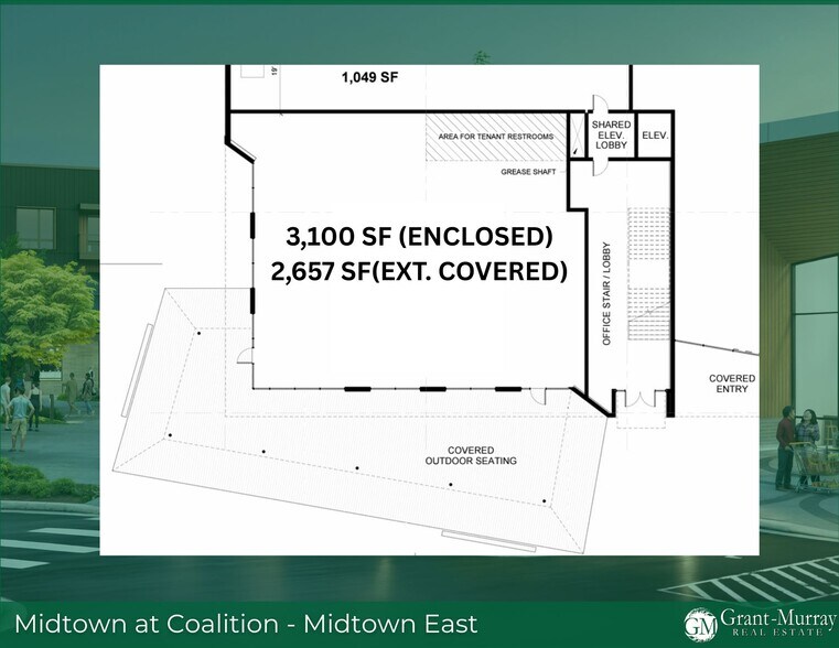 More Photos Of 1160 Jackson Forge Pky, Fayetteville Unknown For Lease