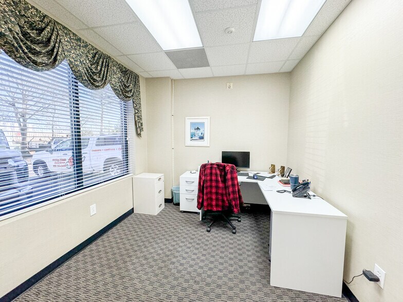 More Photos Of 123 Capcom Ave, Wake Forest Medical For Lease