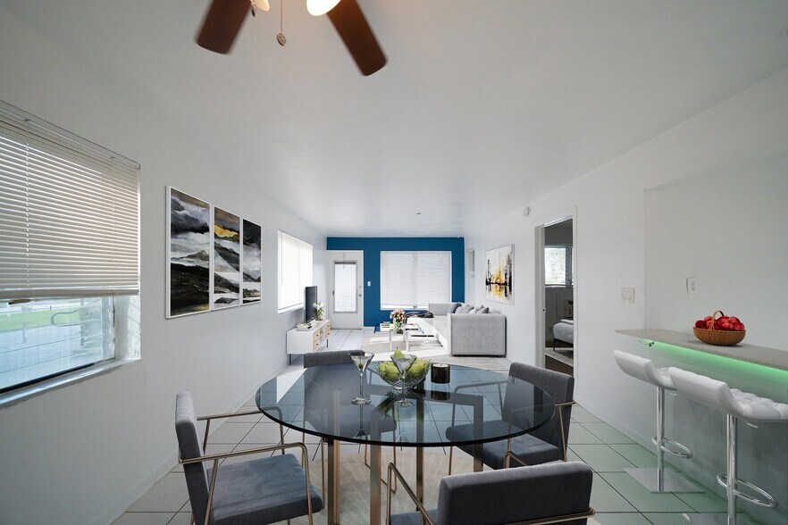 More Photos Of 1241-1251 W River Dr, Margate Apartments For Sale