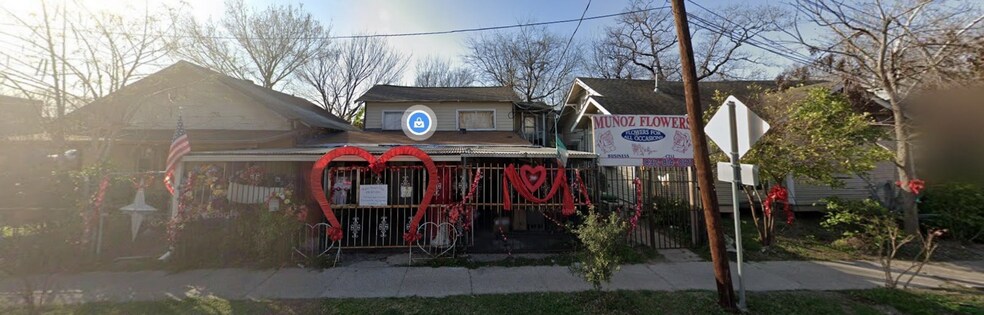 More Photos Of 6648 Avenue C, Houston Apartments For Sale