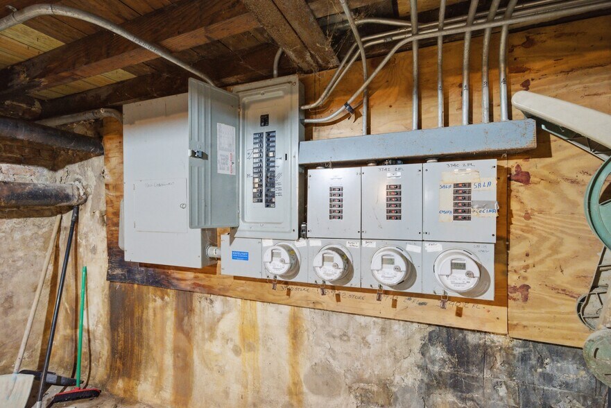 More Photos Of 3740-3746 W Fullerton Ave, Chicago Storefront Retail Residential For Sale