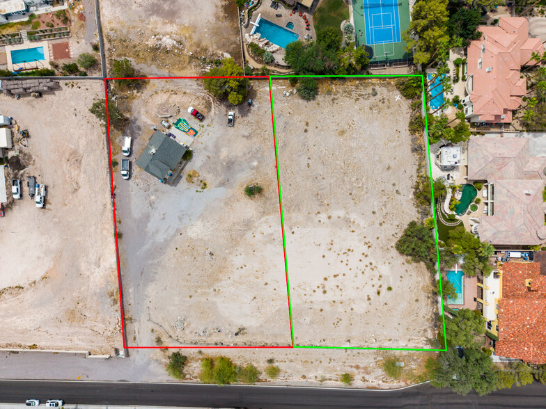More Photos Of 2050 S Tomsik St, Las Vegas Land For Sale