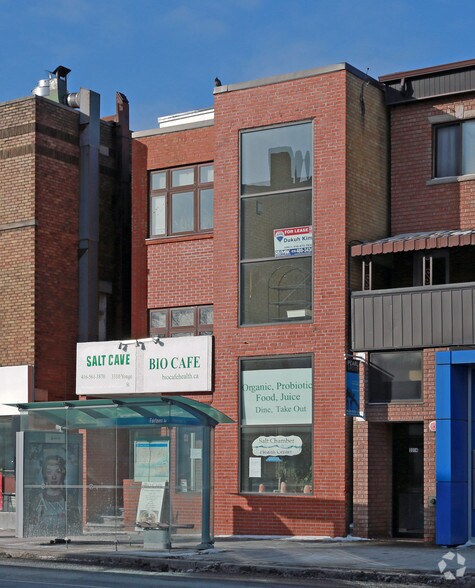 More Photos Of 3310 Yonge St, Toronto Storefront Retail Residential For Lease