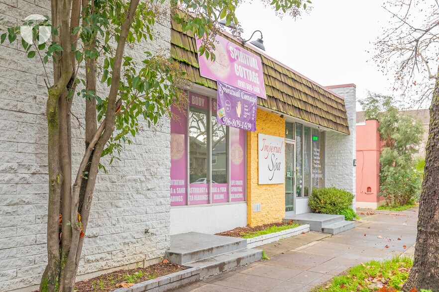 More Photos Of 2001-2005 S St, Sacramento Office For Sale