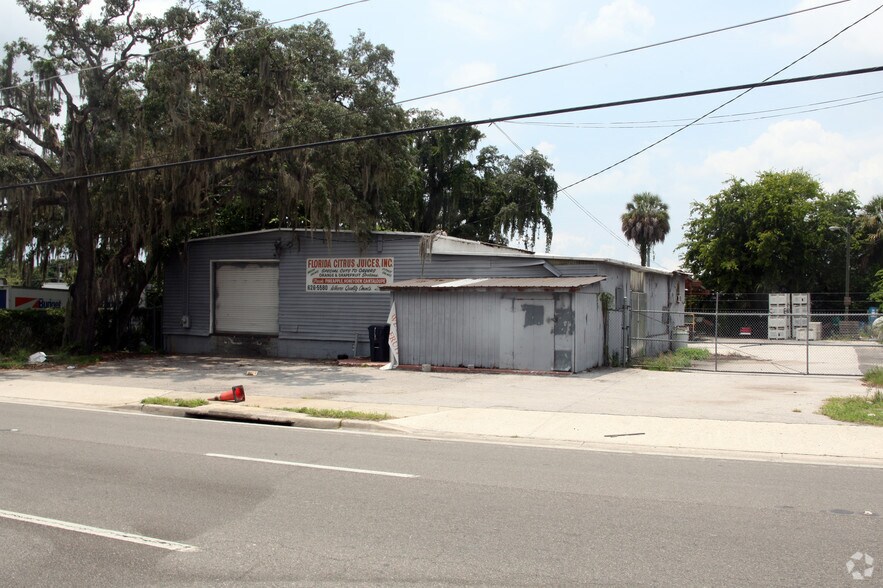 More Photos Of 3546 N 40th St, Tampa Warehouse For Sale