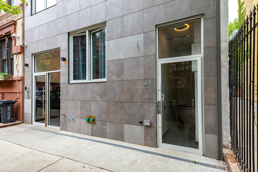 Primary Photo Of 243 E 7th St, New York Apartments For Lease