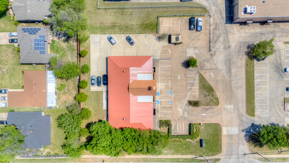 More Photos Of 5225 Matlock Rd, Arlington Medical For Lease