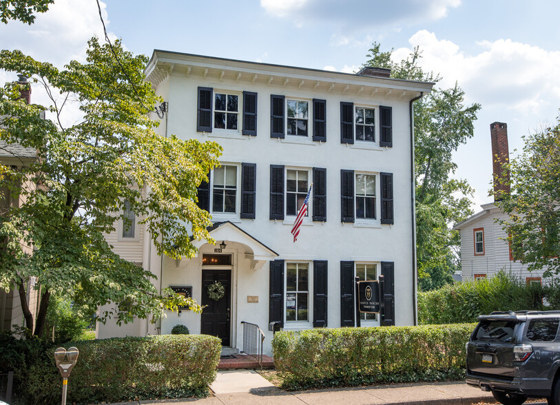 Primary Photo Of 164 E State St, Doylestown Office Residential For Sale