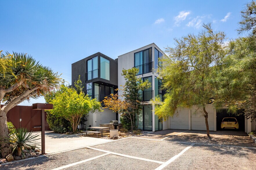 More Photos Of 3045-3057 Broadway, San Diego Apartments For Sale