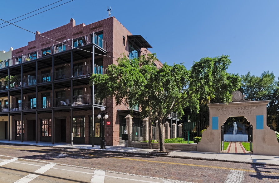 More Photos Of 1311 E 8th Ave, Tampa Apartments For Lease