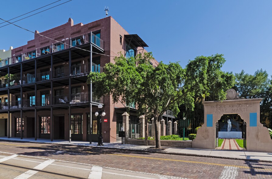 More Photos Of 1311 E 8th Ave, Tampa Apartments For Lease