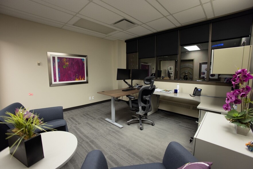 More Photos Of 602 12th Ave SW, Calgary Office For Sale