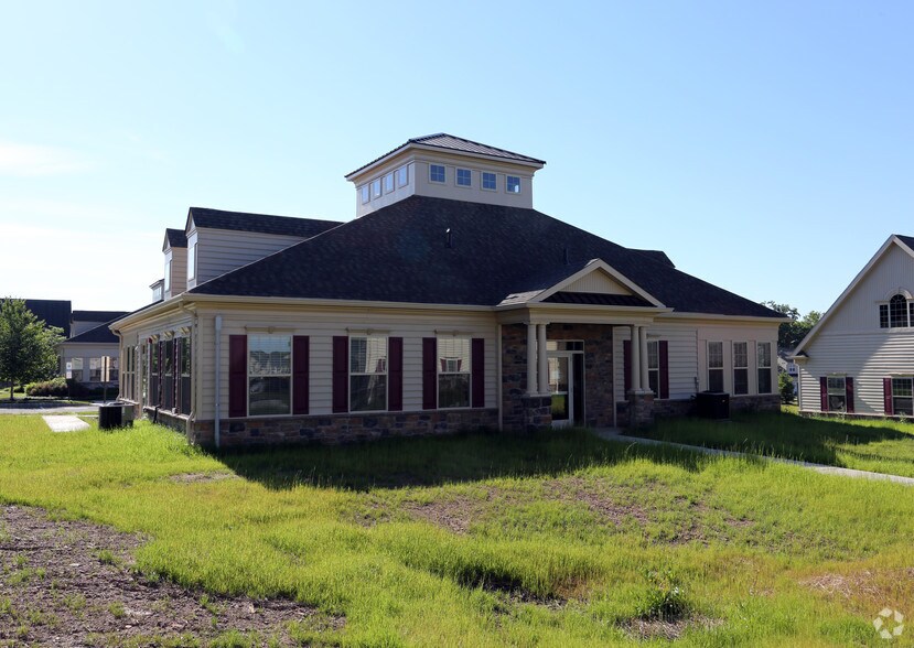 More Photos Of 2325 Heritage Center Dr, Furlong Unknown For Lease
