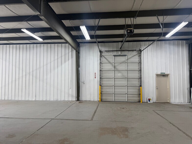 More Photos Of 3455-3475 Astrozon Ct, Colorado Springs Warehouse For Lease