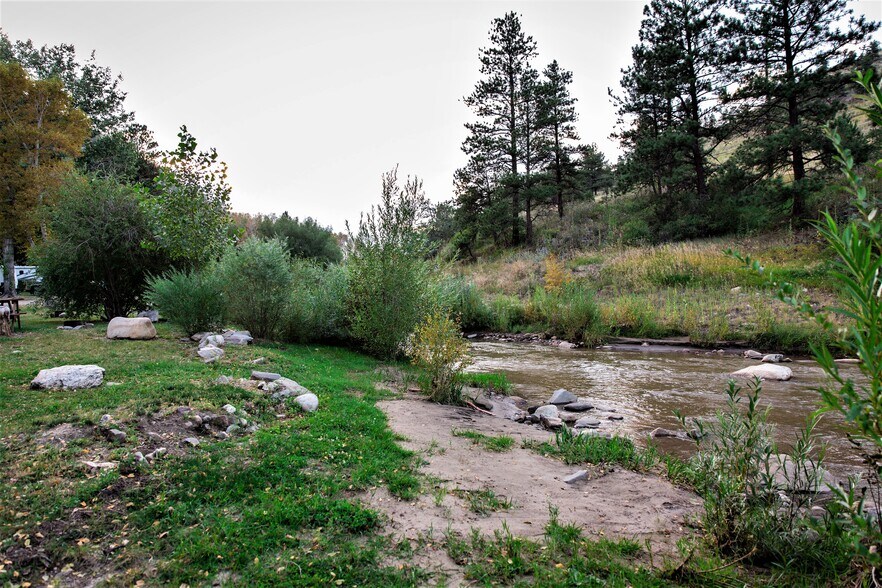 More Photos Of 1607-9 US Highway 34, Drake Trailer Camper Park For Sale