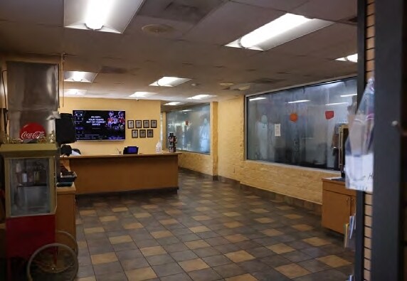 More Photos Of 4102 College Park Dr, Conroe Carwash For Sale