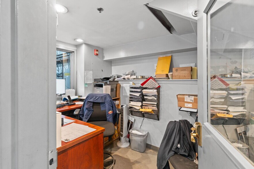 More Photos Of 40A Arnold st, Braintree Industrial For Sale