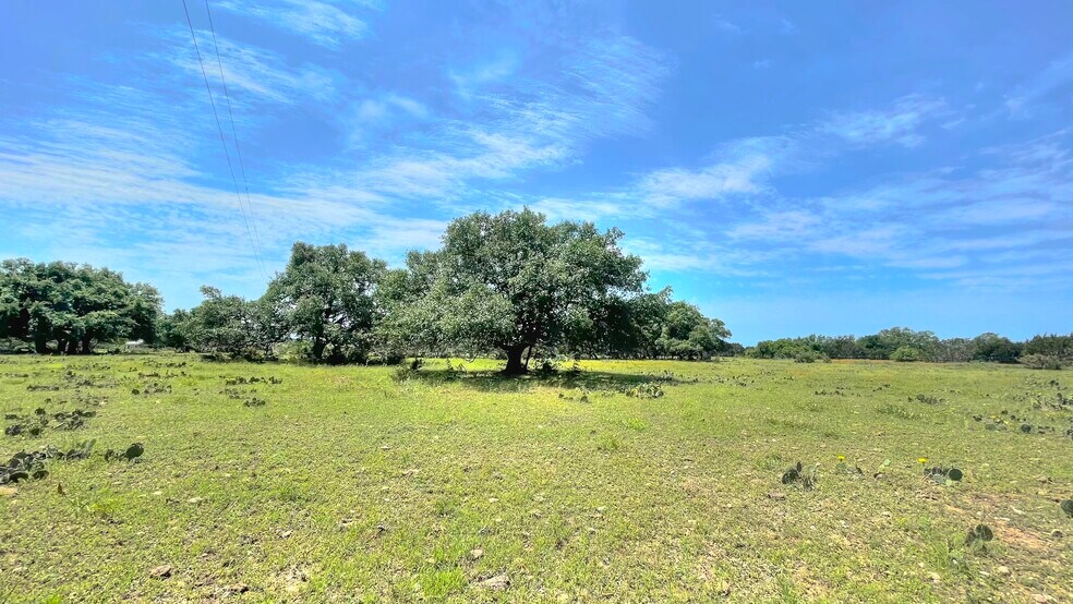 More Photos Of County Road 253, Bertram Land For Sale