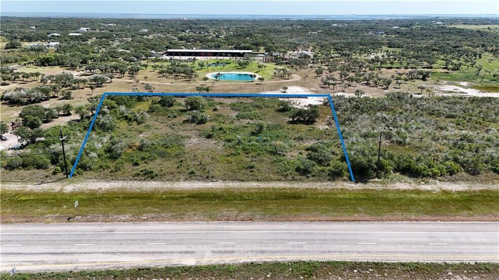 Primary Photo Of 1403 Highway 35 Bypass, Aransas Pass Land For Sale