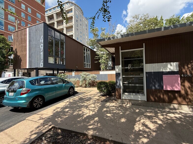 Primary Photo Of 4916 Kelvin Dr, Houston Coworking Space