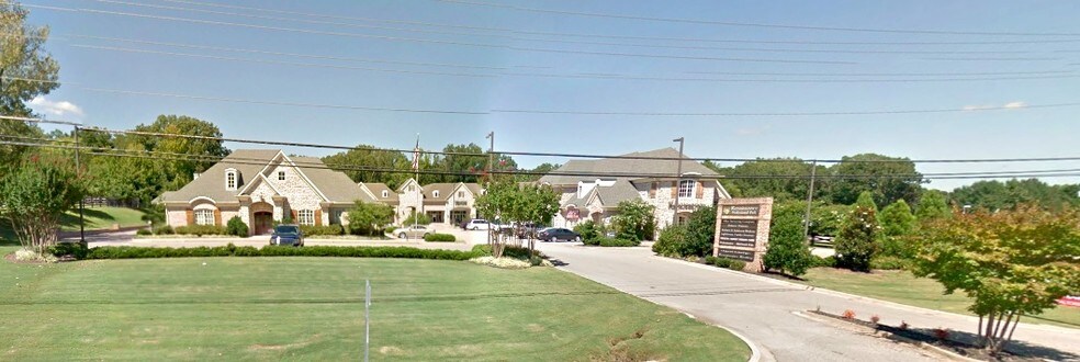 More Photos Of 3155-3159 Highway 64, Eads Office For Lease