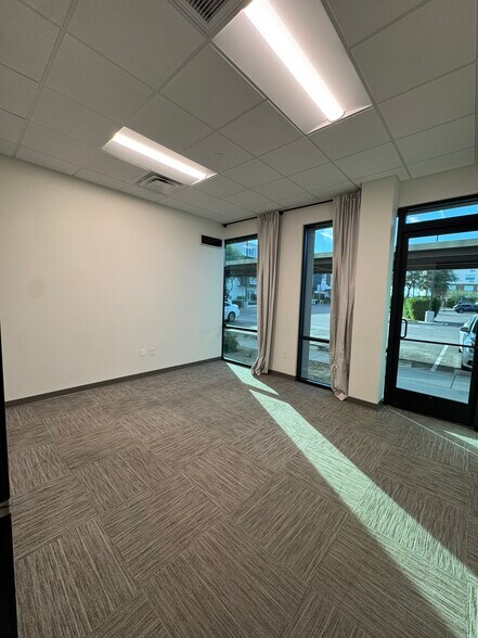 More Photos Of 1360 N Bullard Ave, Goodyear Office For Lease