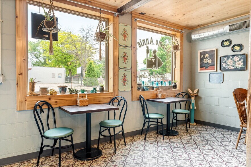 More Photos Of 116 Mill S St, Brownsdale General Retail For Sale