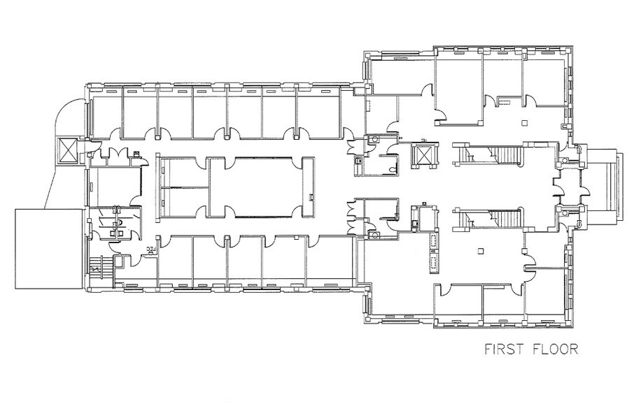 More Photos Of 2015 Grand Ave, Des Moines Medical For Sale