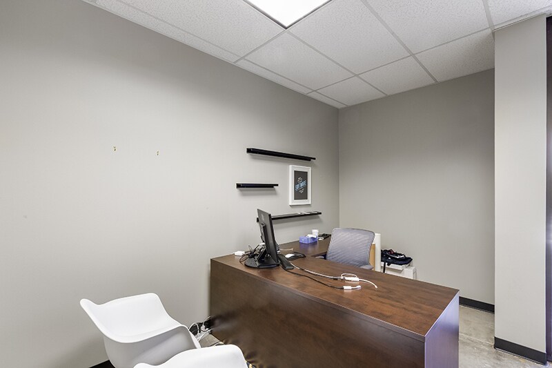 More Photos Of 7800 Shoal Creek Blvd, Austin Office For Lease